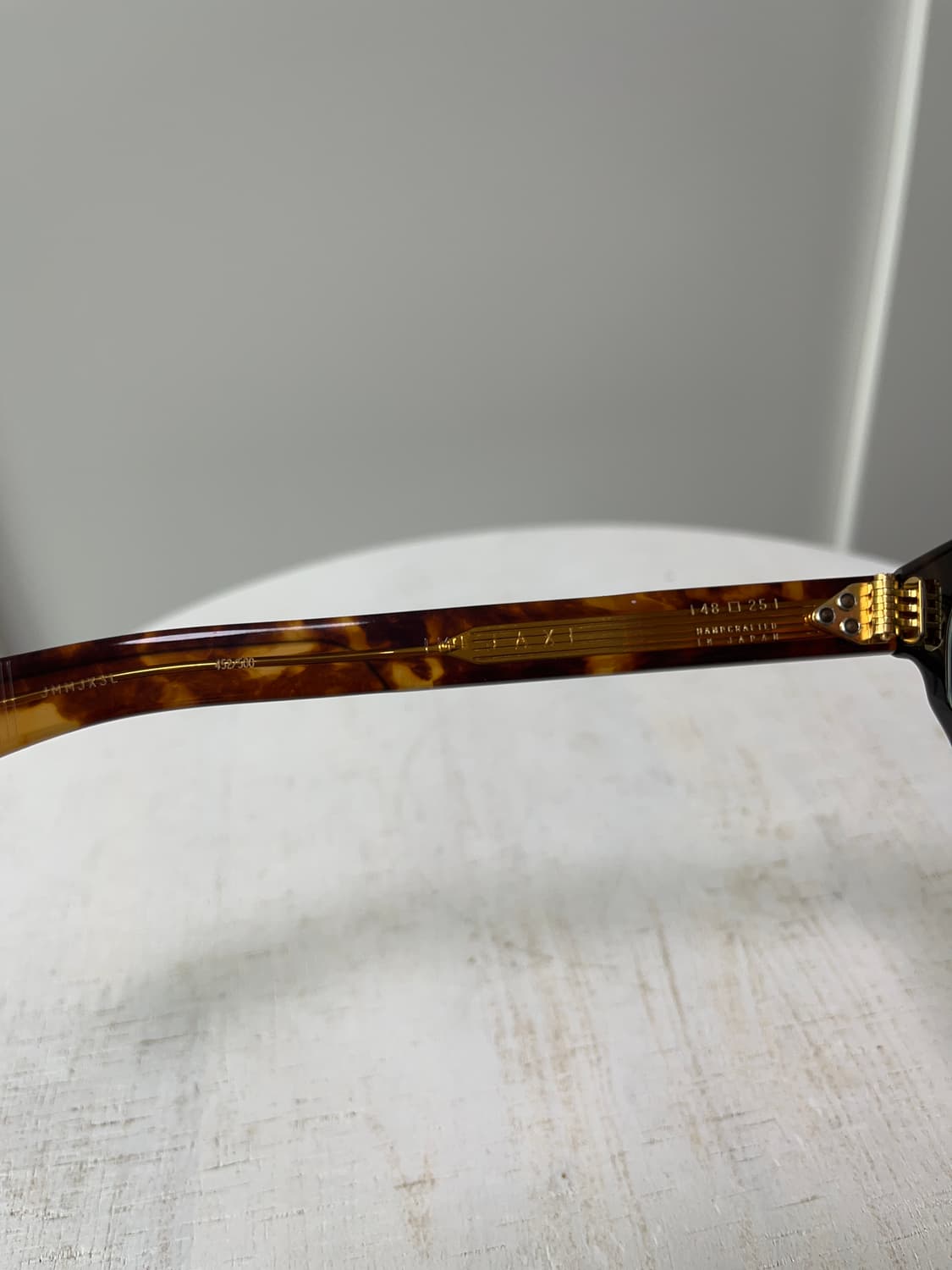 자크마리마지 작스 JAX 다크하바나 상품이미지5