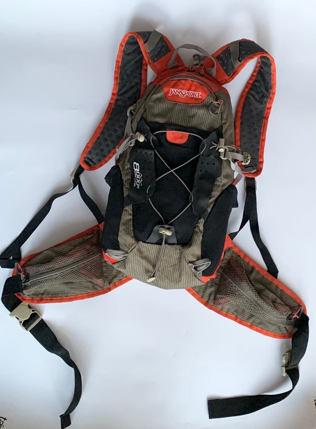 잔스포츠(JanSport) 2010 데드스탁  상품이미지4