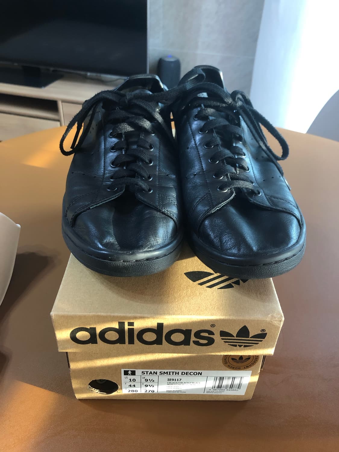 아디다스 스탠스미스 데콘 280  상품이미지9