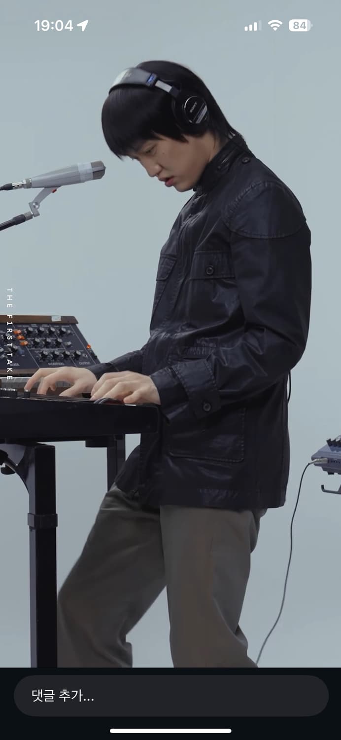 마르지엘라 밀리터리 코팅자켓 구해요 ㅠㅠ 상품이미지2