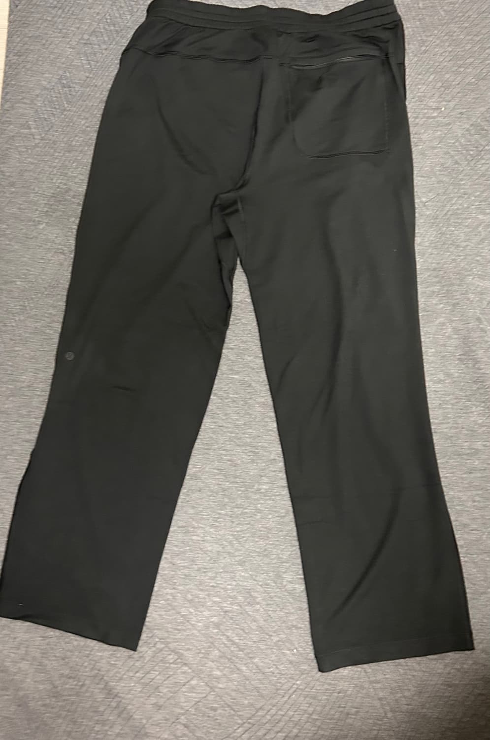 룰루레몬 소프트 저지 클래식 핏 팬츠 레귤러 xl 상품이미지2