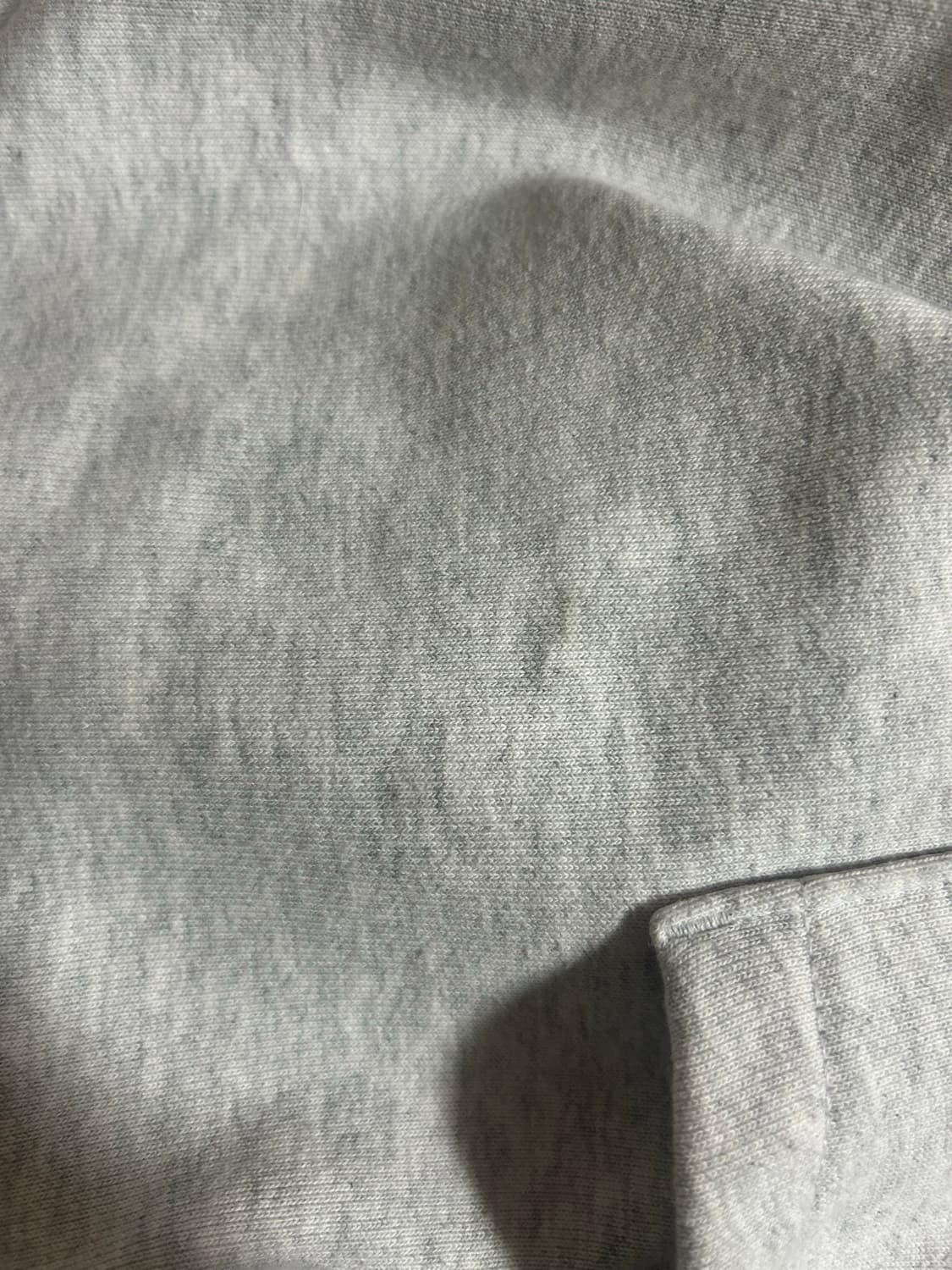 스투시 애쉬헤더 2023 후드티 xl 상품이미지5