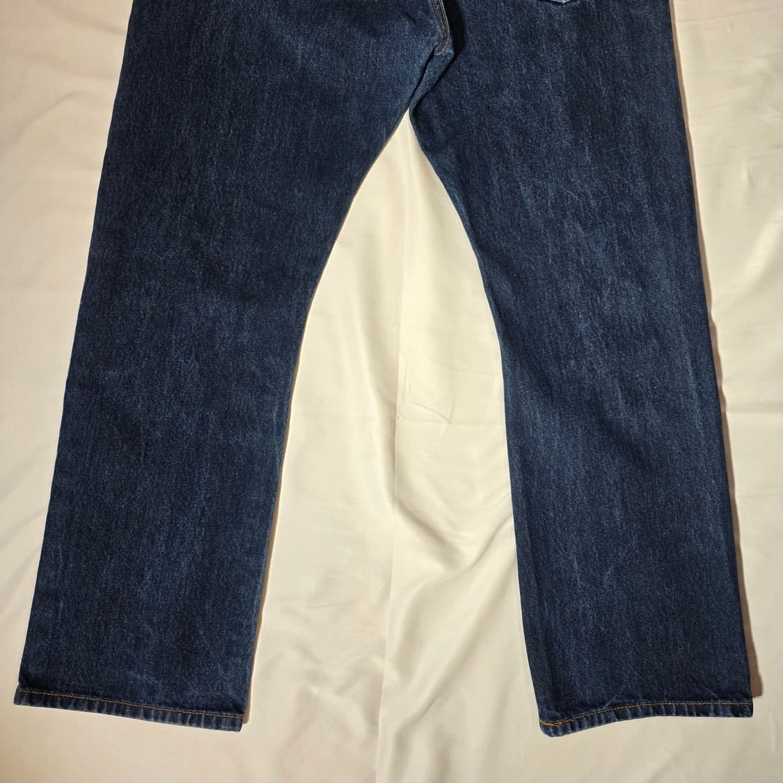 [W36L30]리바이스 517 부츠컷 데님 팬츠 상품이미지8