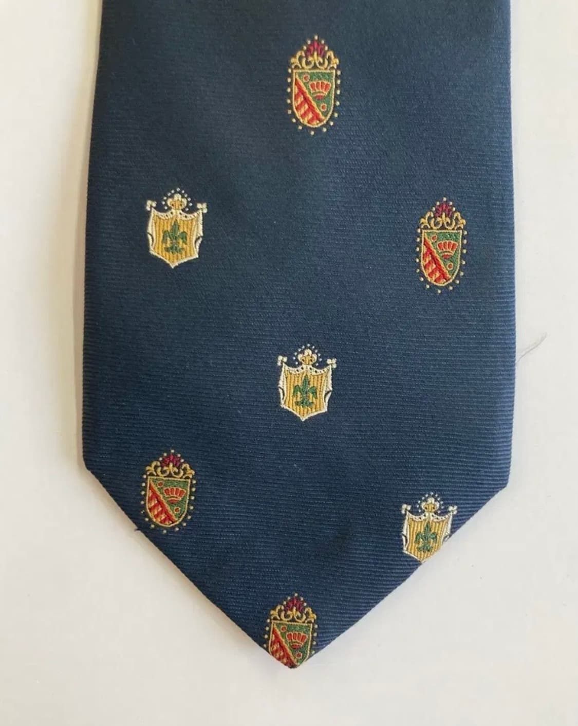 빈티지)넥타이 상품이미지6