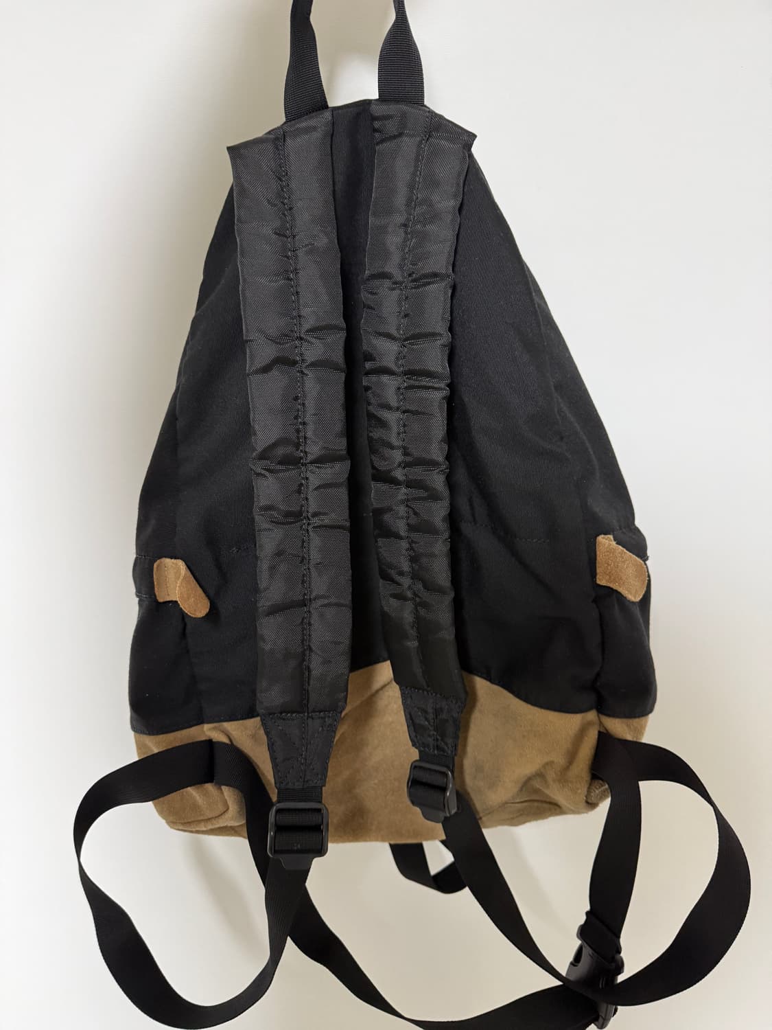 노스페이스 퍼플라벨 백팩 상품이미지3