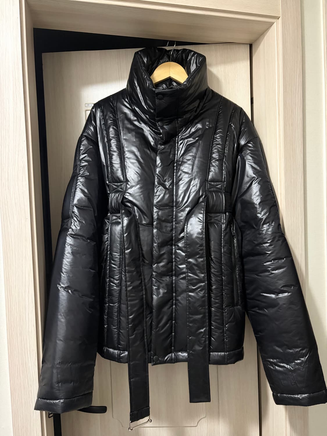 john lawrence sullivan 존로렌스 설리반 패딩 자켓 상품이미지4