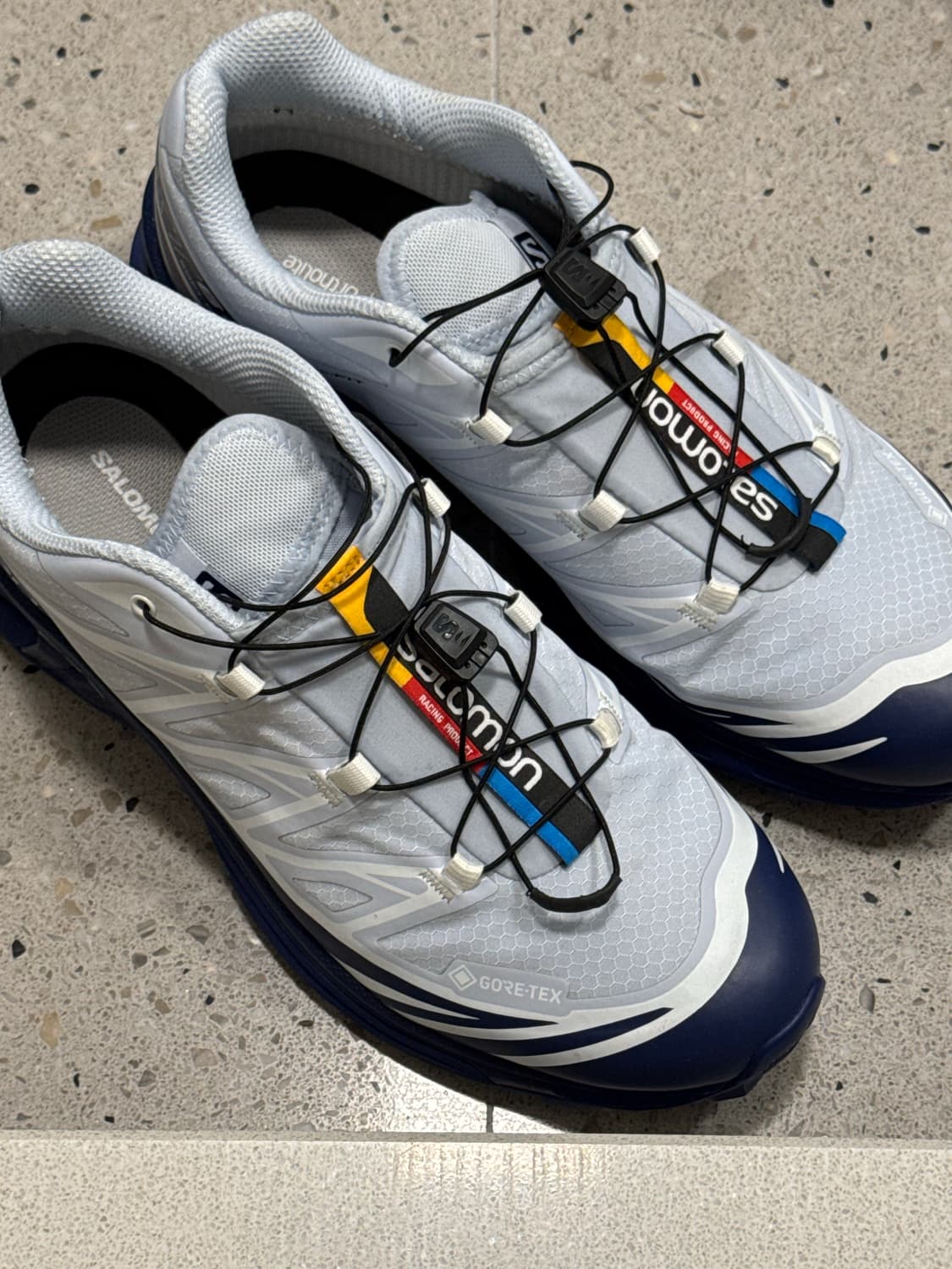 살로몬 XT-6 265 사이즈 상품이미지1