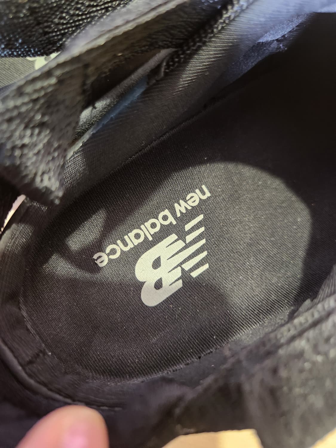 *뉴발란스(New Balance) 샌들 SD5205BKR 블랙 230 상품이미지6