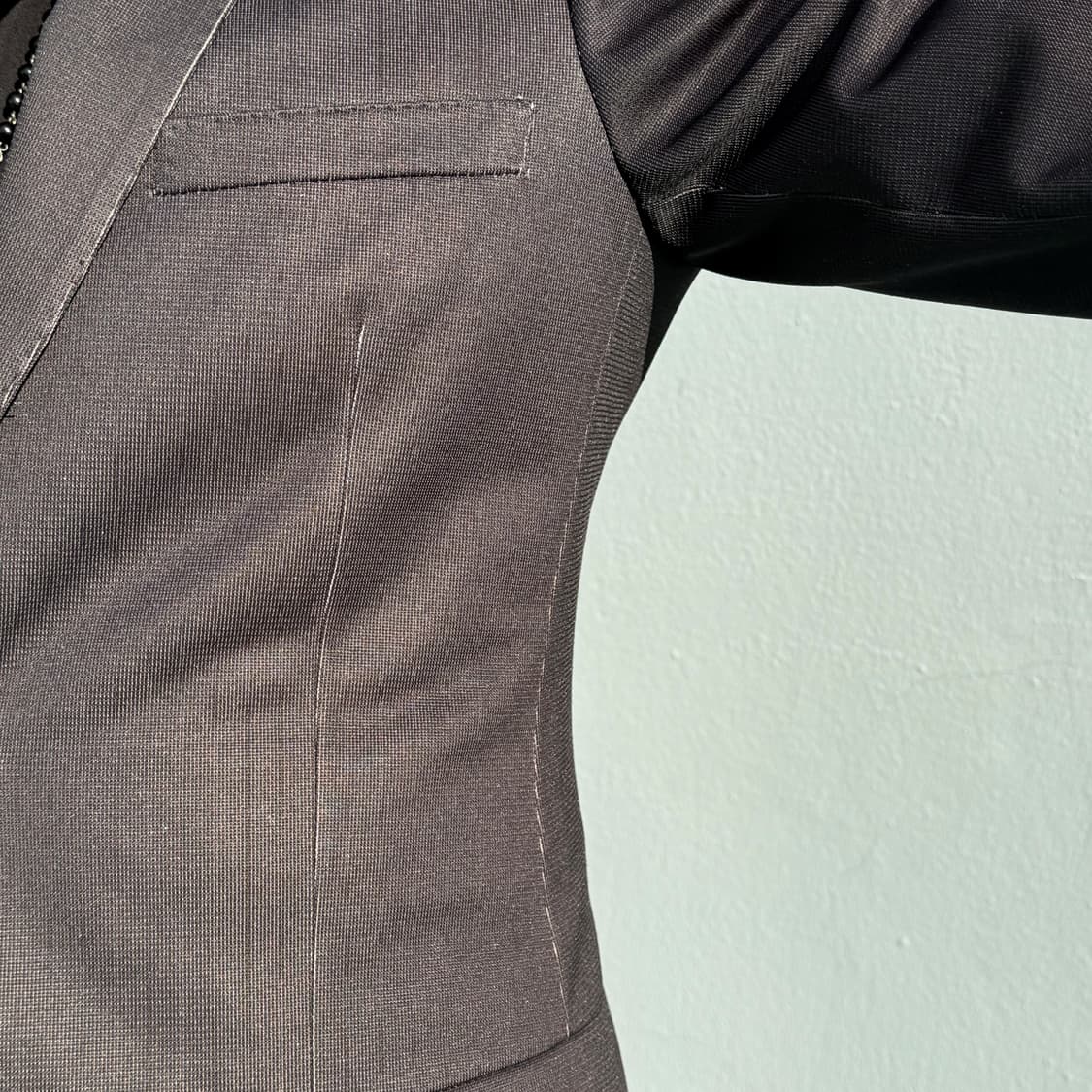 Carol Christian Poell AW96-97 초창기 테일러자켓 상품이미지5