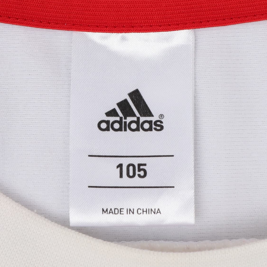 아디다스 맨유 15-16 트레이닝탑 져지 상품이미지8