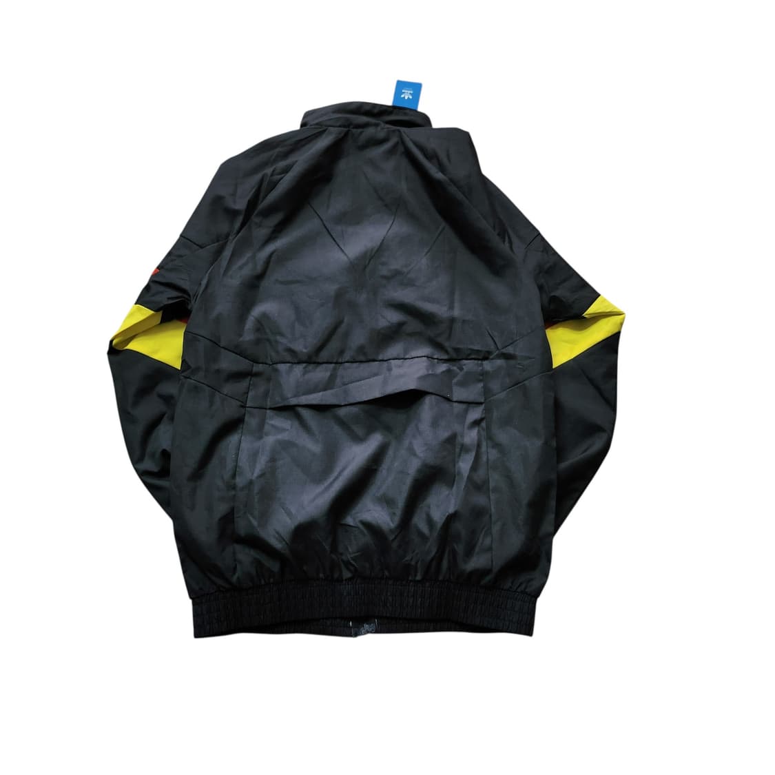 아디다스 독일 바람막이 상품이미지3