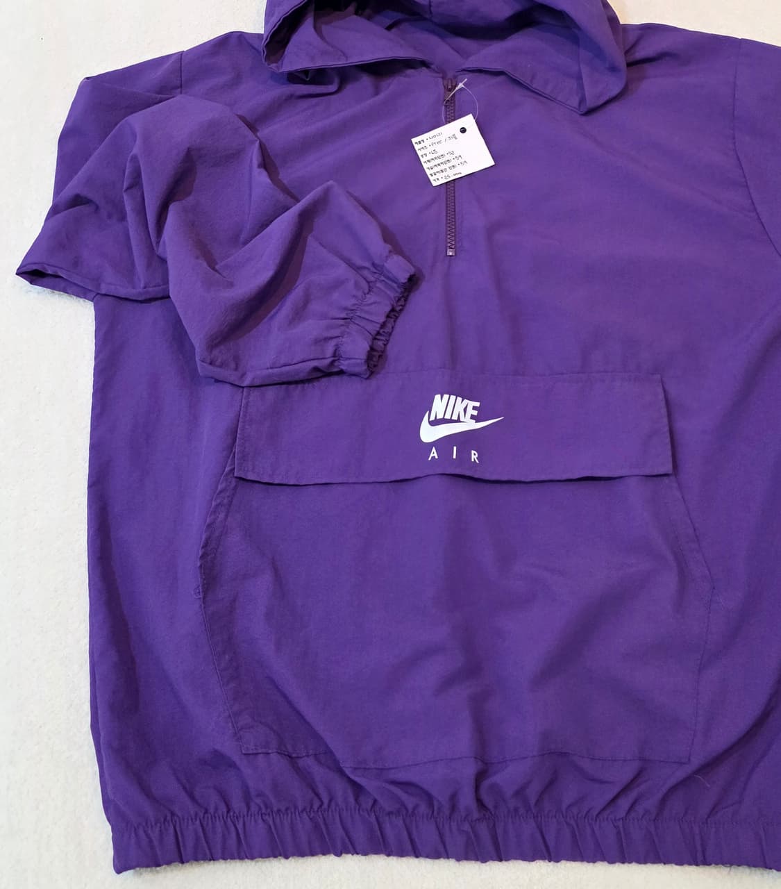 NIKE 나이키 아노락 상품이미지4