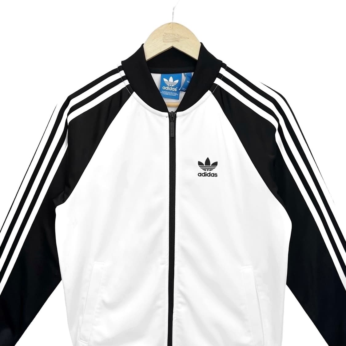 아디다스 니고베어 트랙탑 져지 상품이미지3