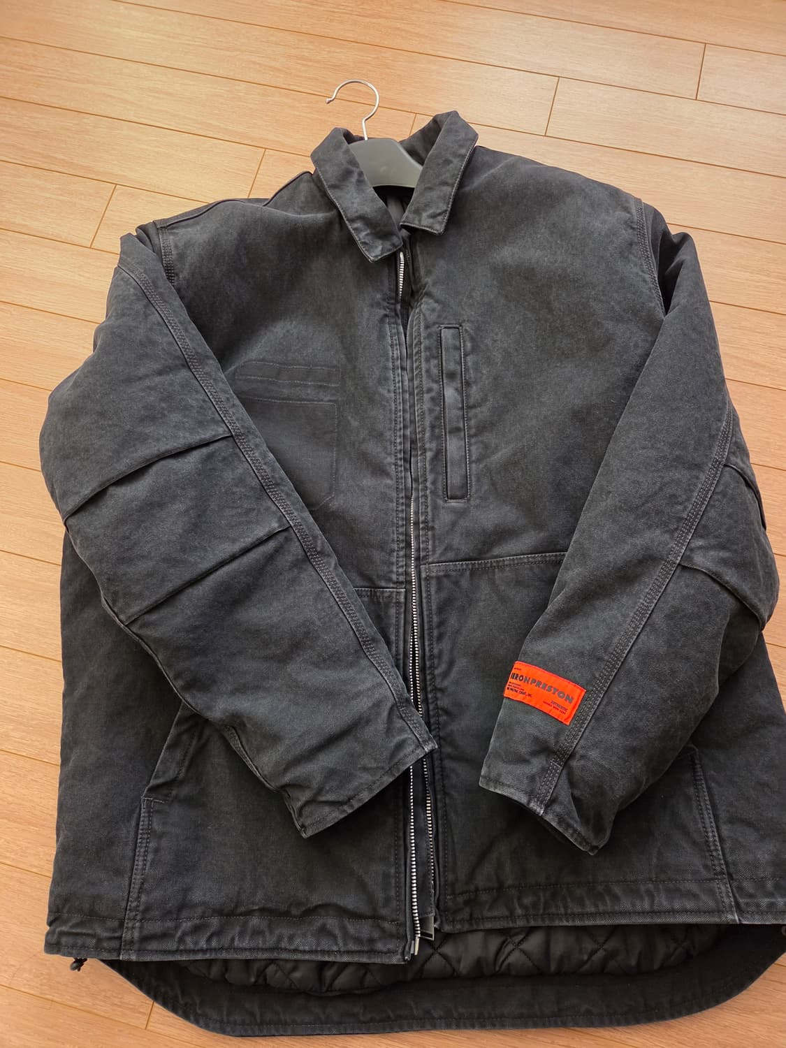 헤론프레스톤 자켓 상품이미지1