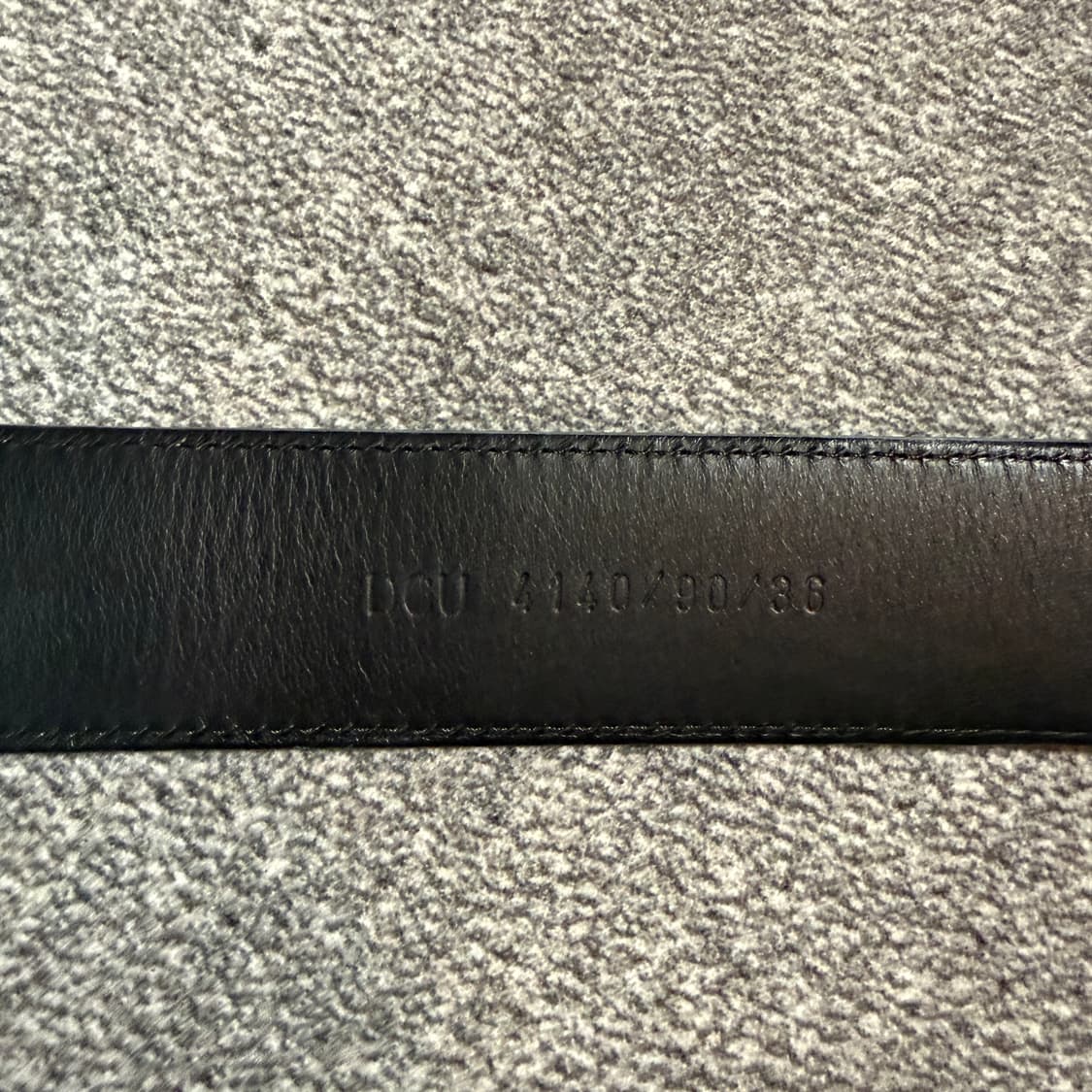 베르사체 Versace 벨트 (약 ~33까지 추천) 상품이미지2