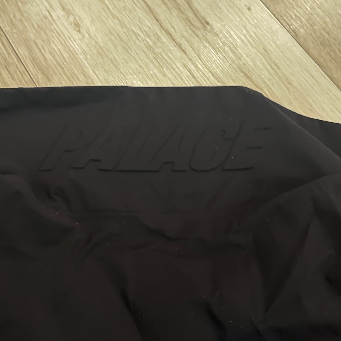 팔라스 고어텍스 S 라이트 자켓 블랙 L사이즈 상품이미지6