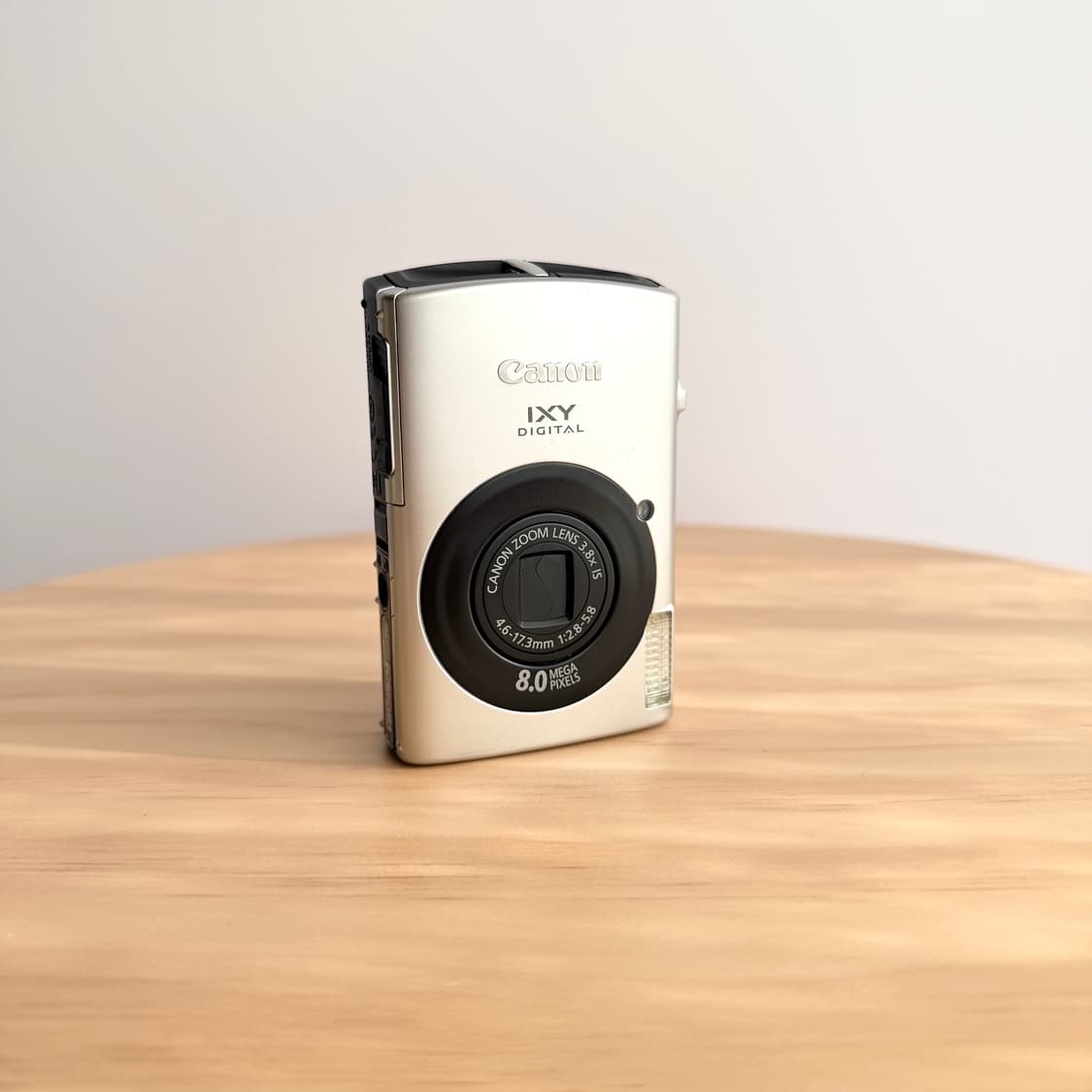 캐논 IXY910 IS 실버  익시910/ IXUS860 IS  상품이미지2