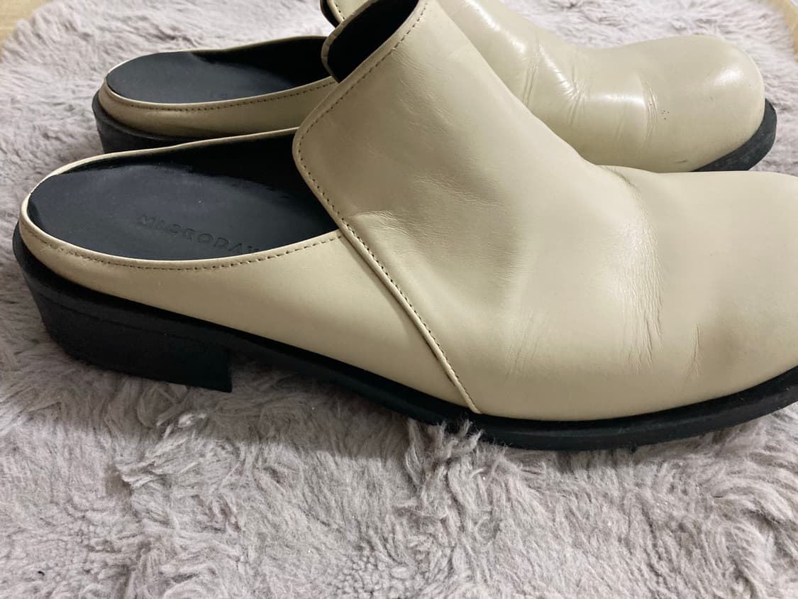 마이크로데이 드레이크 아이보리 280 상품이미지2