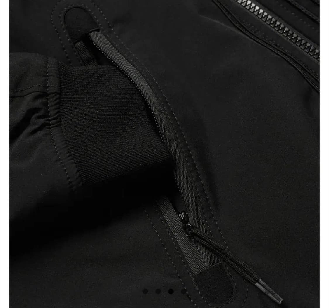 스톤아일랜드 프리마로프트 소프트쉘 경량패딩 12y 상품이미지3