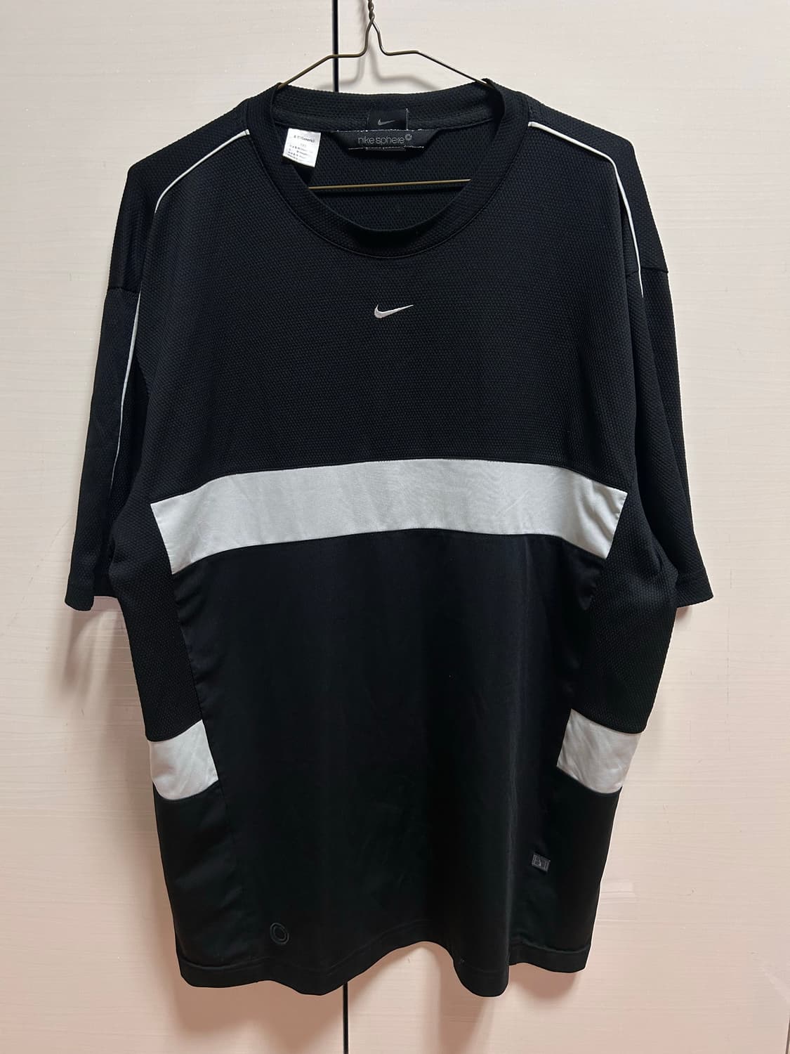 나이키 스피어 드라이핏 반팔 티셔츠 105 상품이미지1