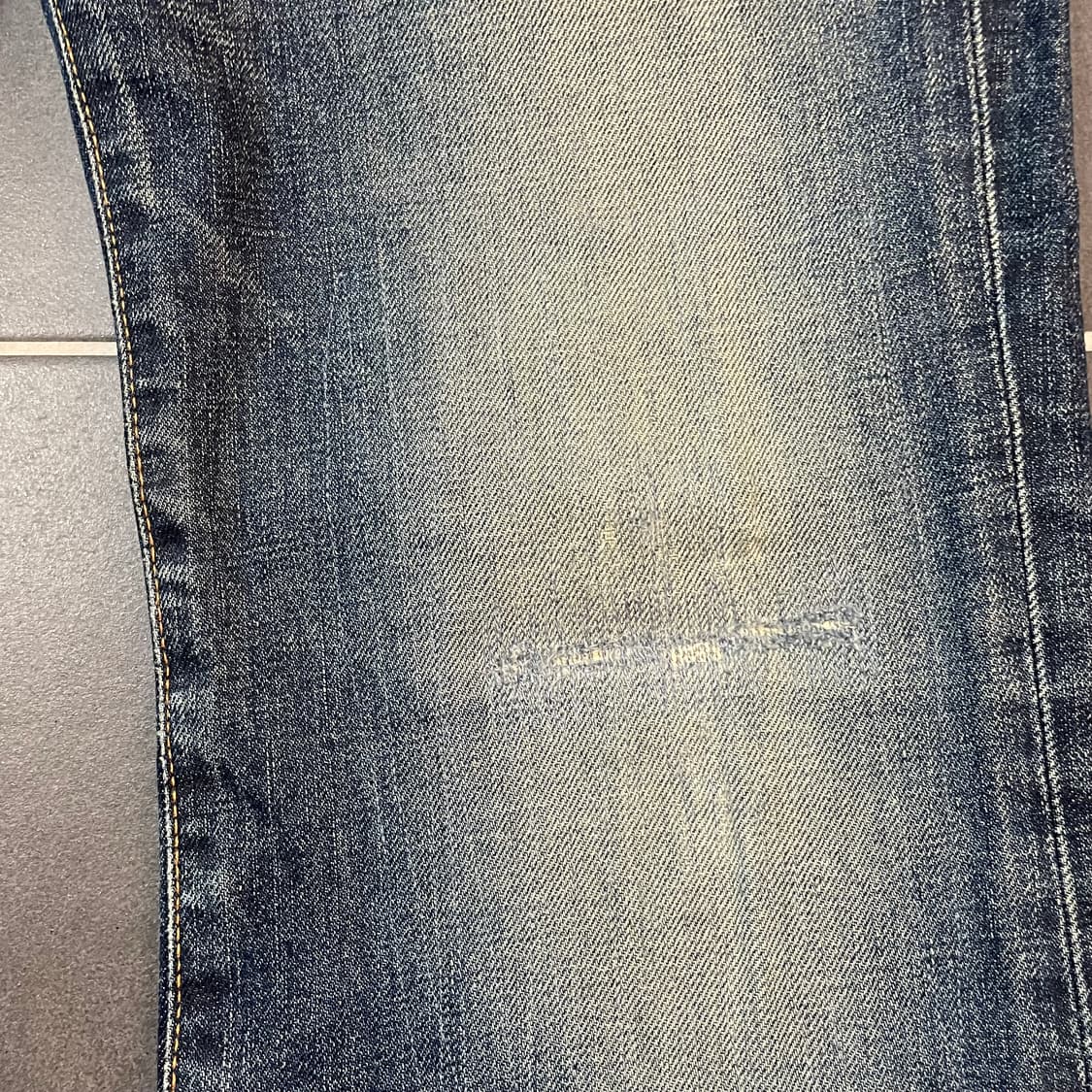 Edwin 503 Bootcut Pants 상품이미지6