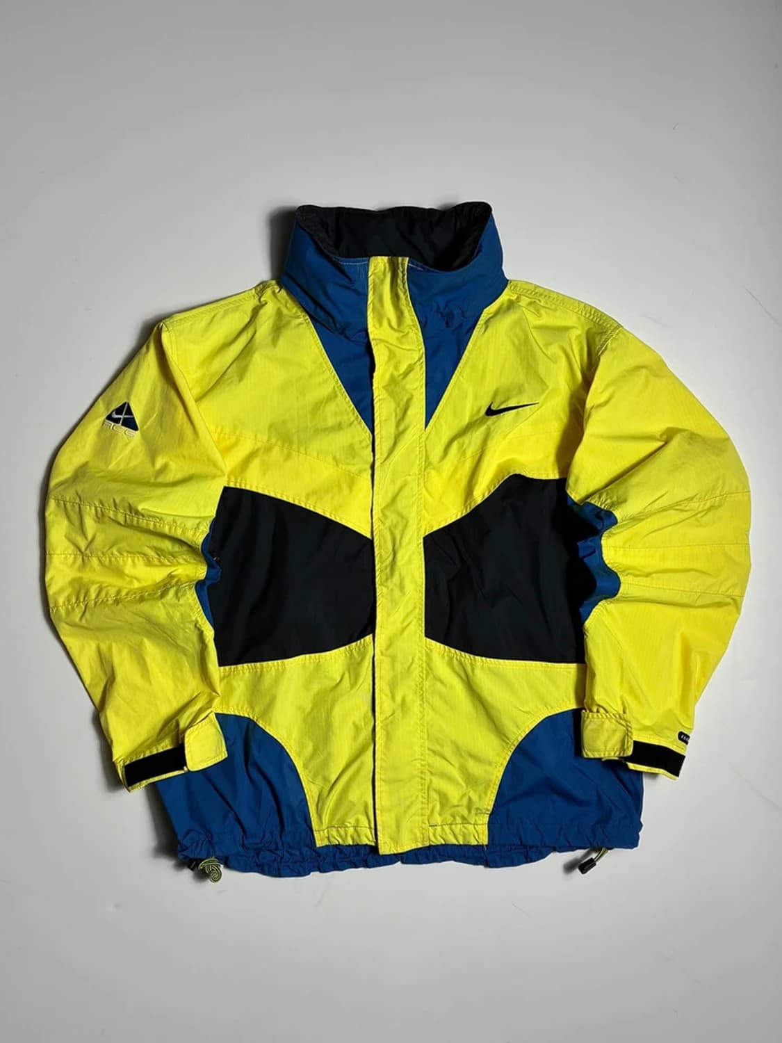 나이키 ACG 90's 배색 바람막이 자켓 R2010 상품이미지1