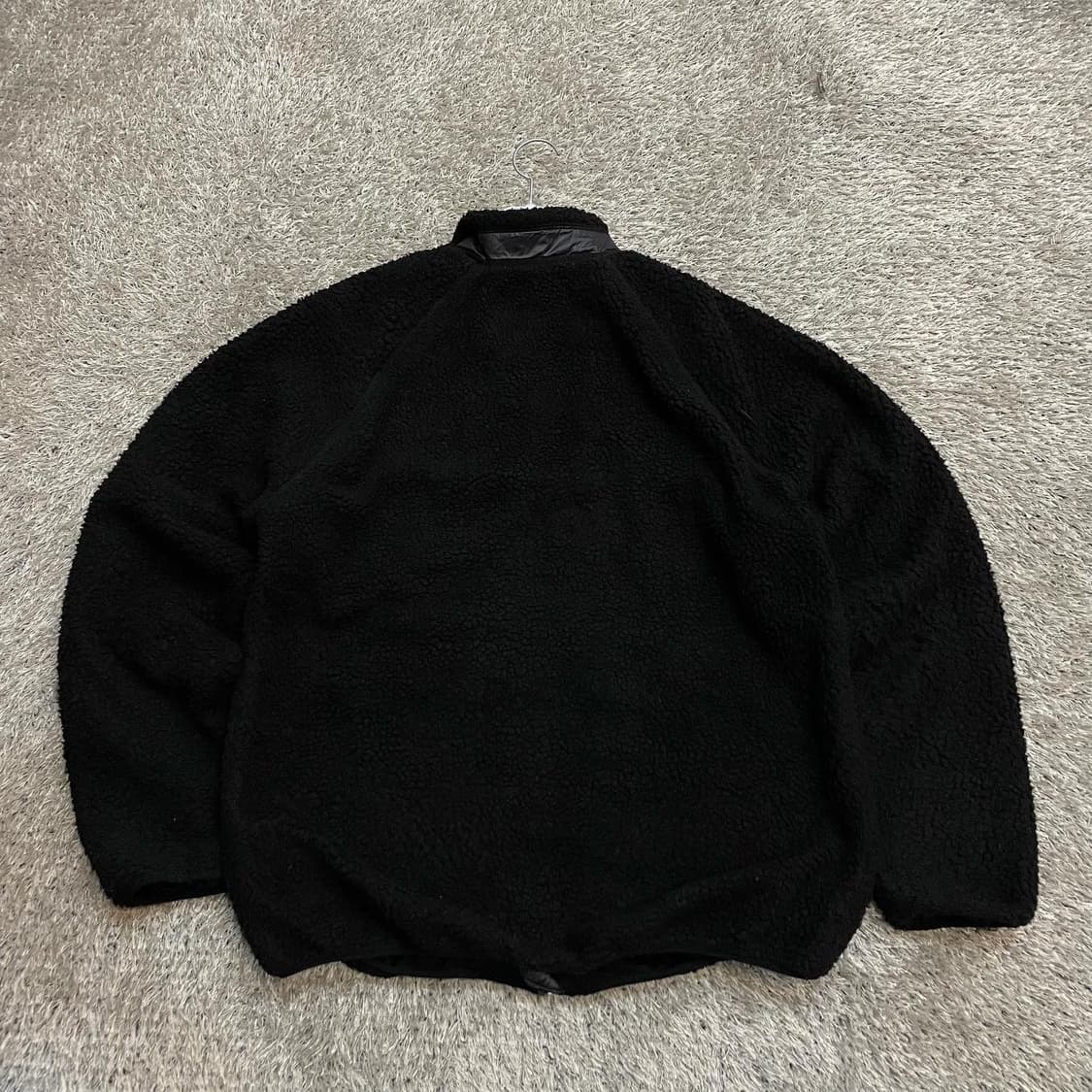 칼하트WIP 후리스 상품이미지3