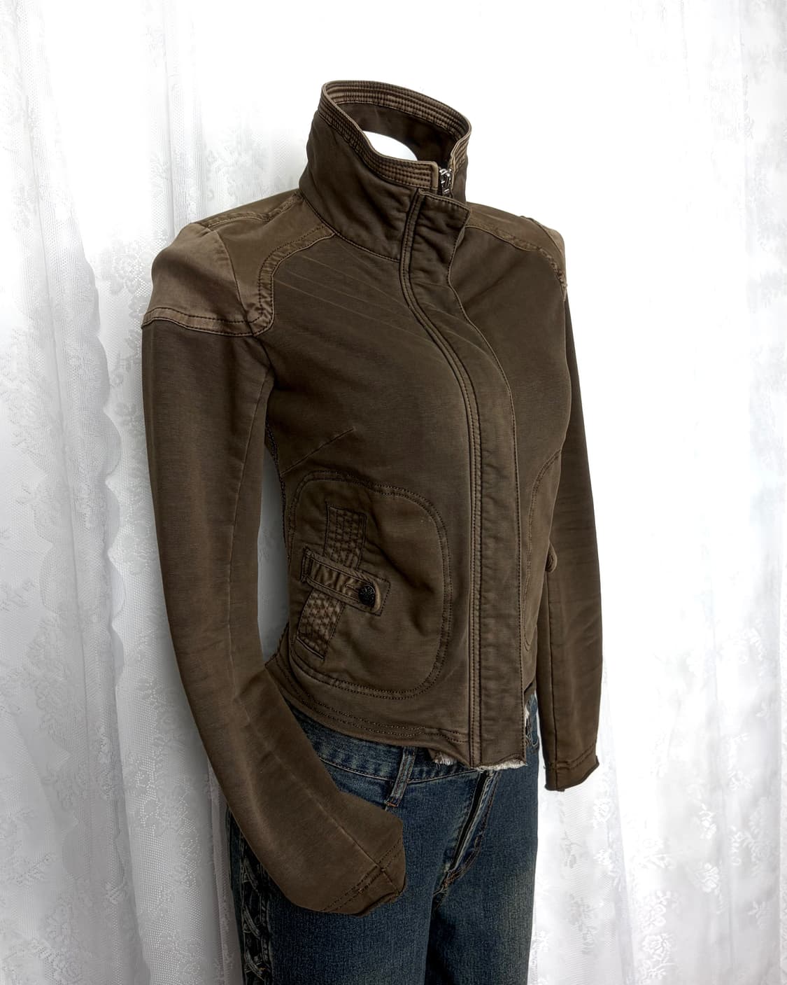 VINTAGE OUTER 상품이미지8