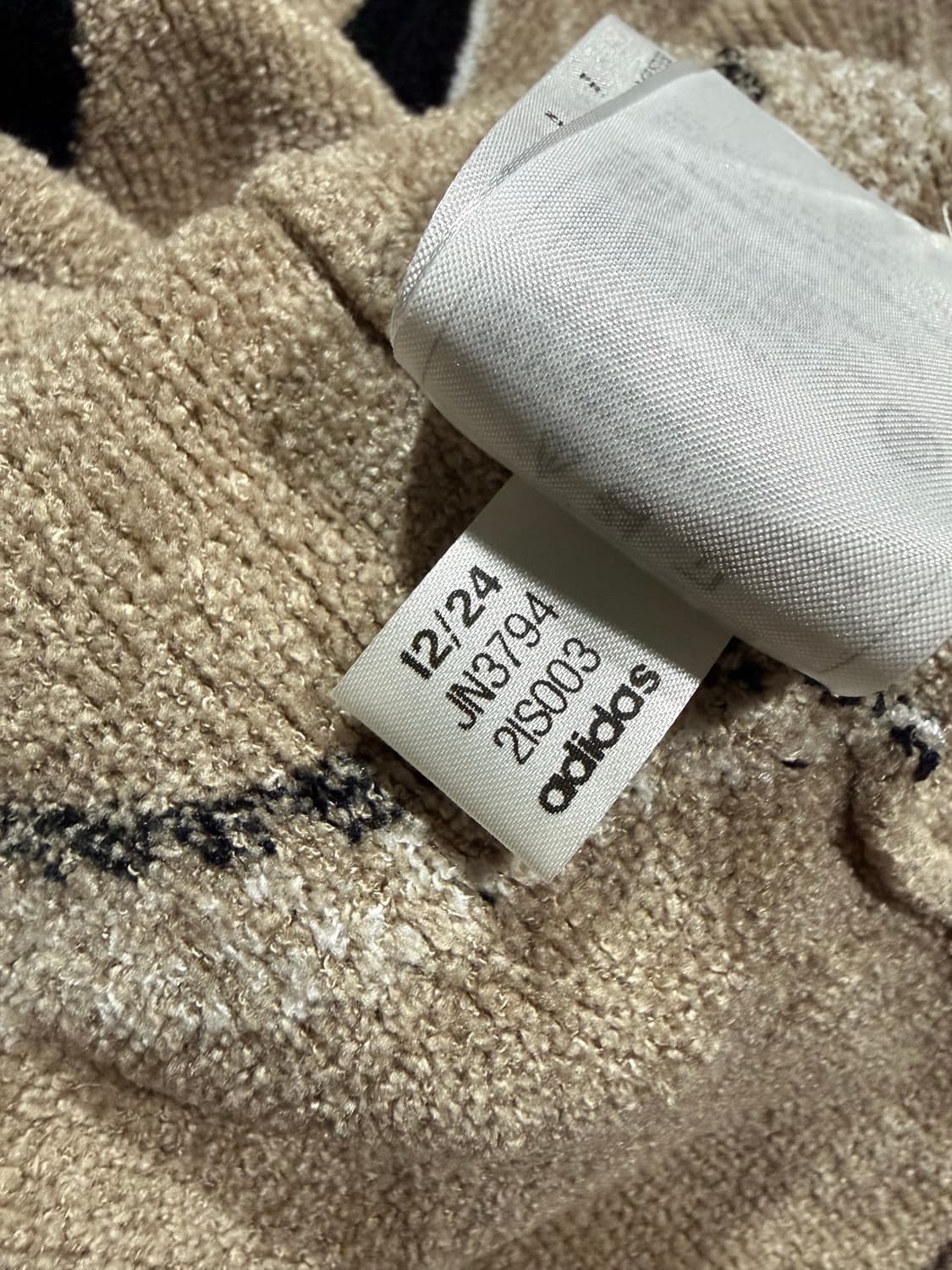 Adidas 아디다스 루나뉴이어 스웨터 맨투맨 상품이미지5