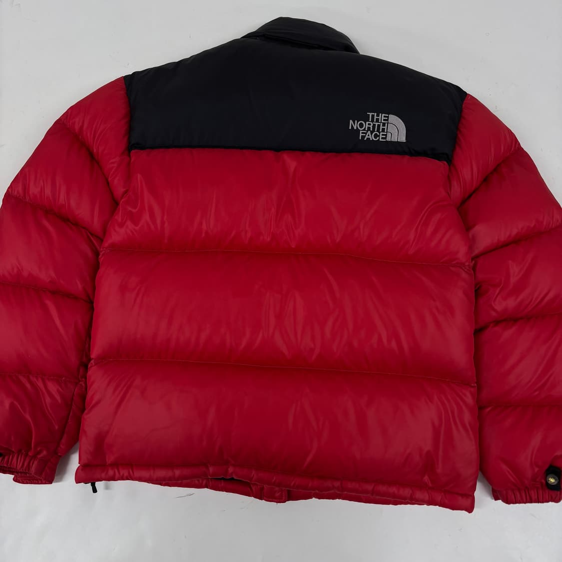 노스페이스 눕시 패딩 상품이미지7