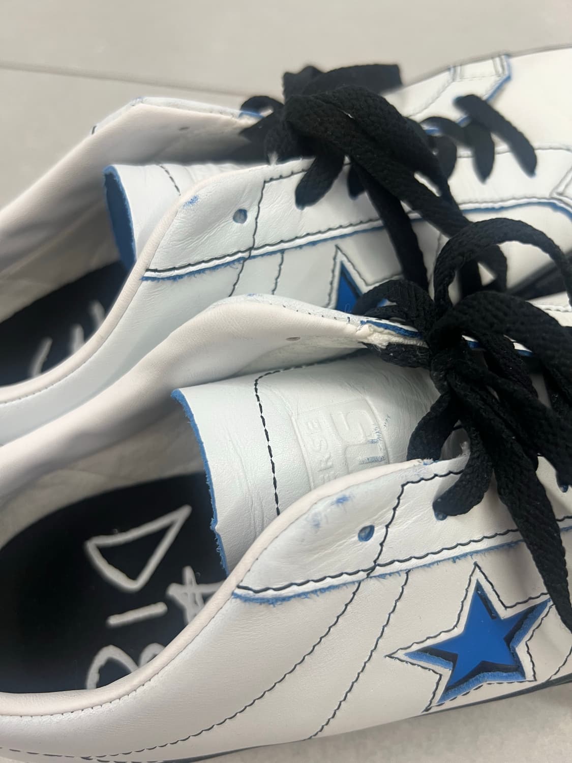 컨버스 x 에디 서니키 원스타 한별 280 상품이미지5