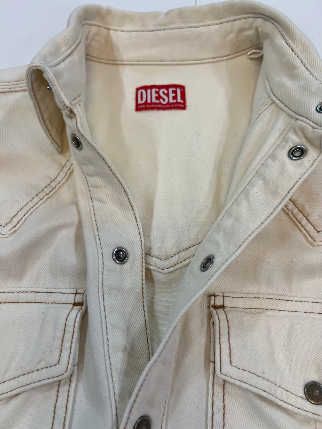 웨스턴 셔츠 상품이미지3