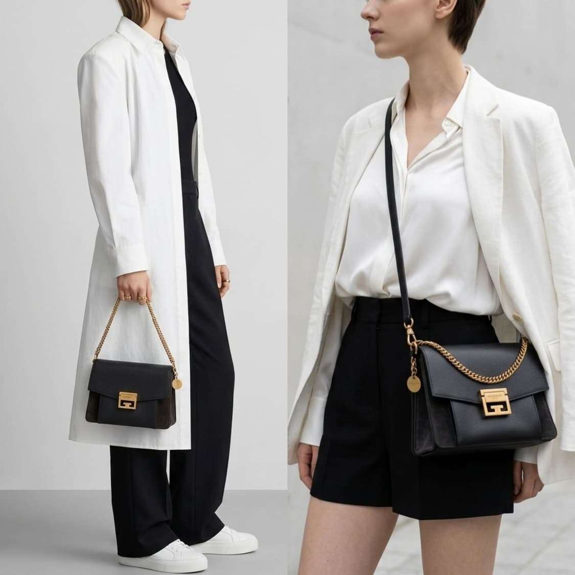 지방시 가방 숄더백,토트백(디올샤넬프라다루이비통구찌셀린느생로랑발렌시아가) 상품이미지10