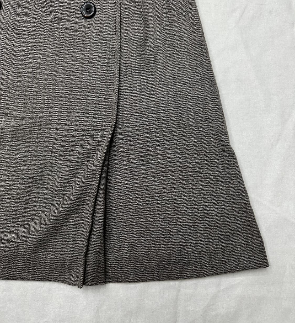 Newyorker 울 스커트 상품이미지2