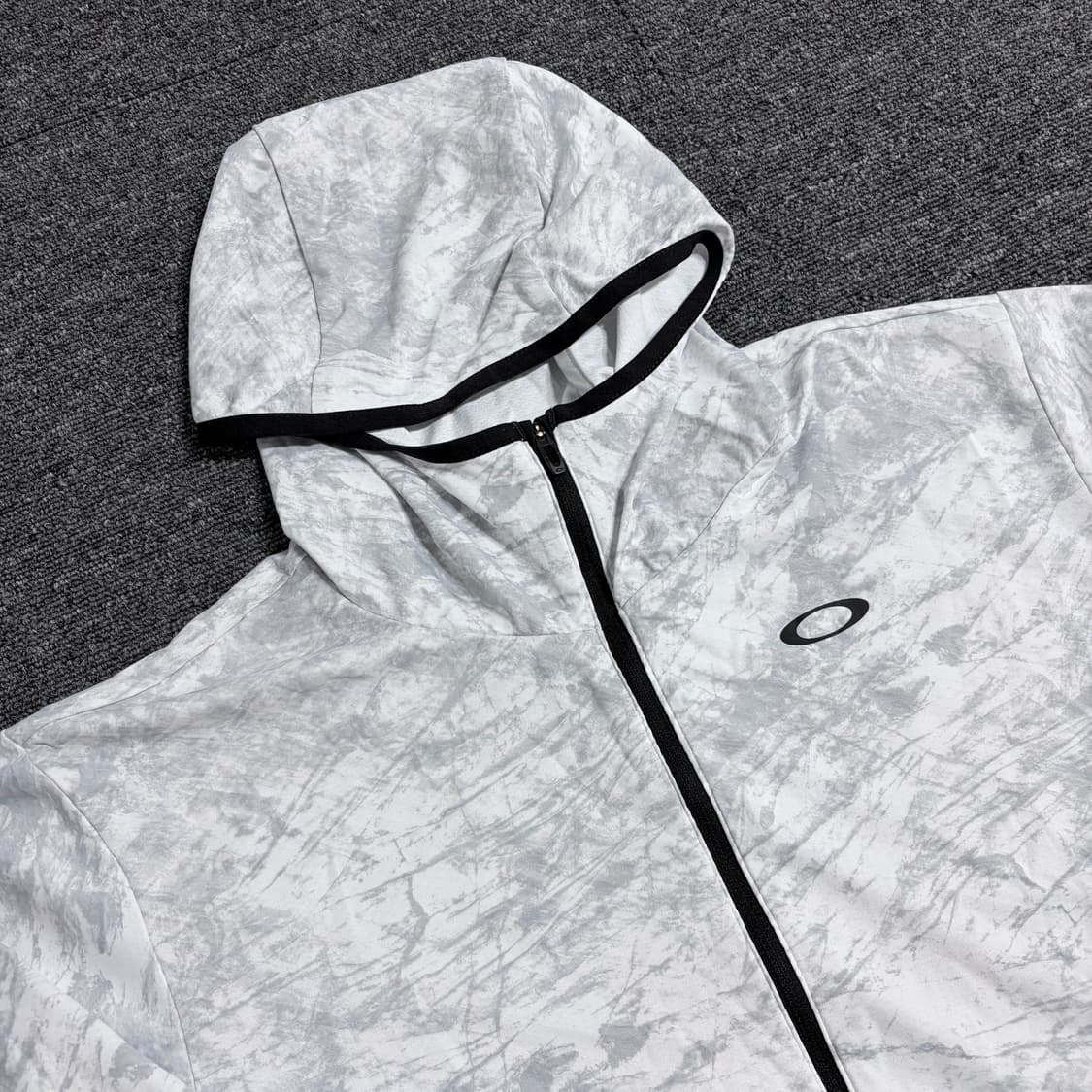 오클리 인핸스 후드 자켓 상품이미지3