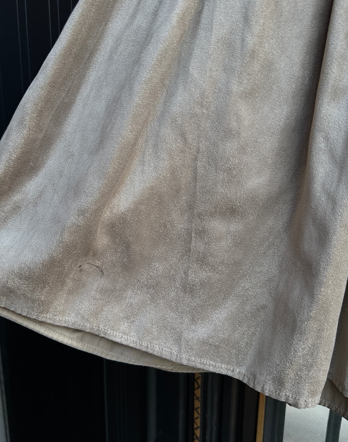 reversible banding skirt 상품이미지5