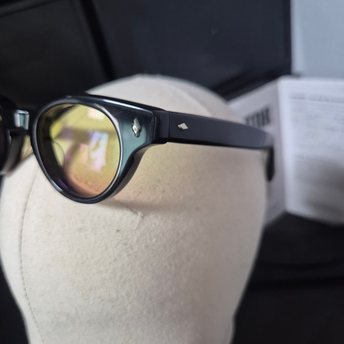 이펙터 x 라시트포 flanger (EFFECTOR x LACITPO) 상품이미지7