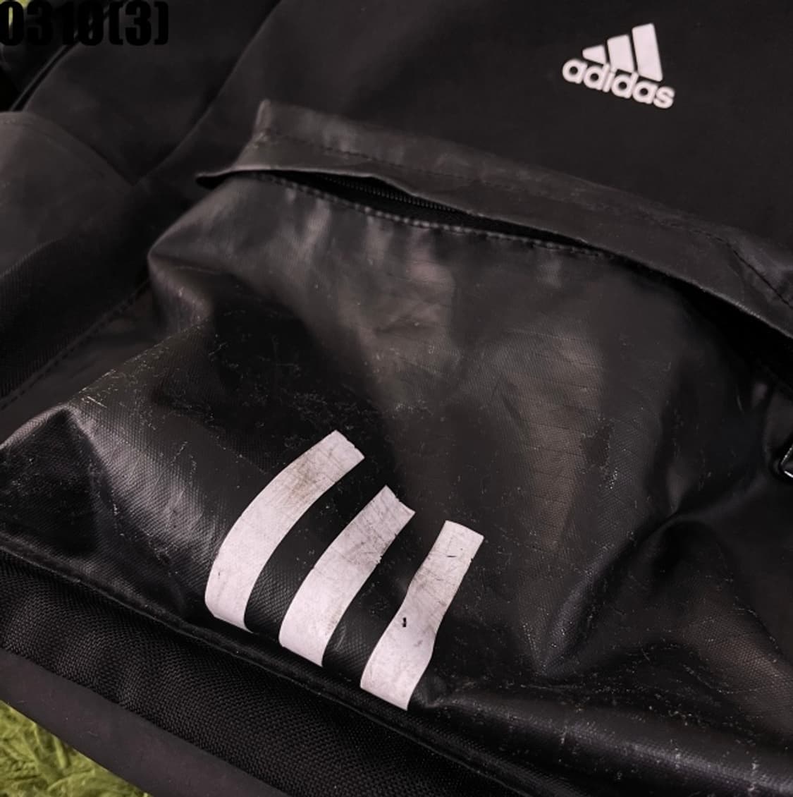 아디다스 백팩 가방 상품이미지2