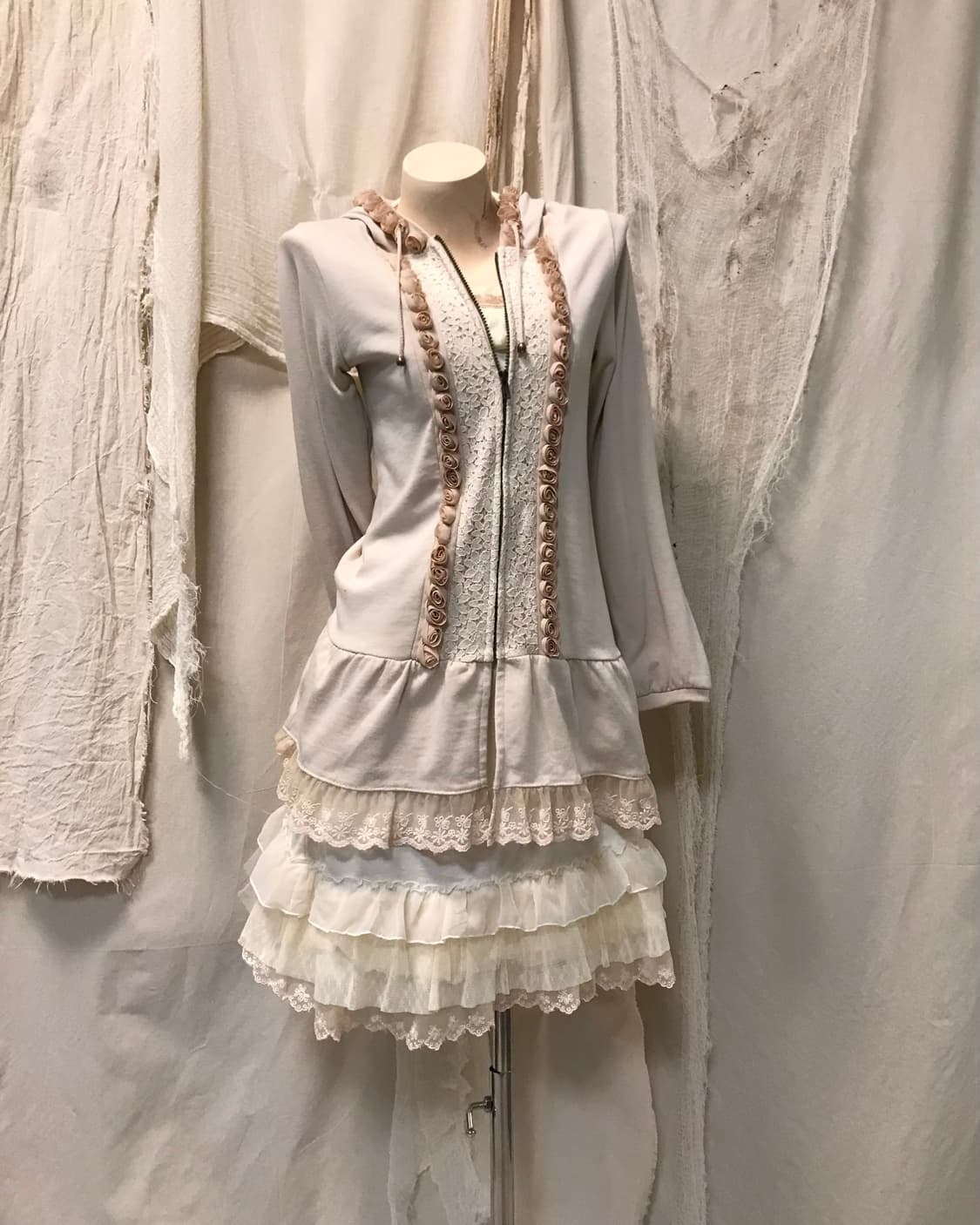 Axes femme Cute Fairy set 상품이미지2