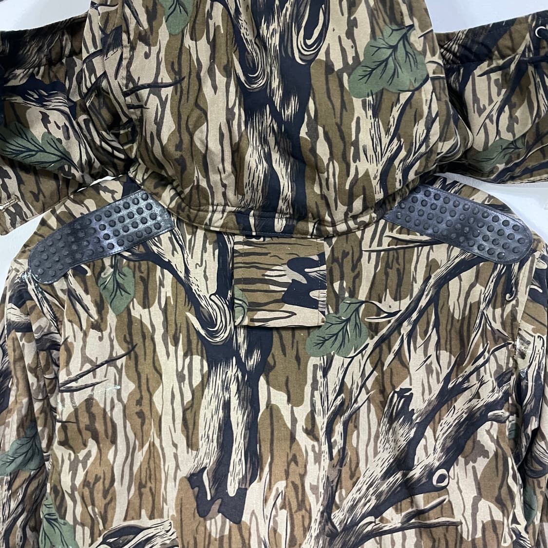 브라우닝 리얼트리 고어텍스 자켓 상품이미지8