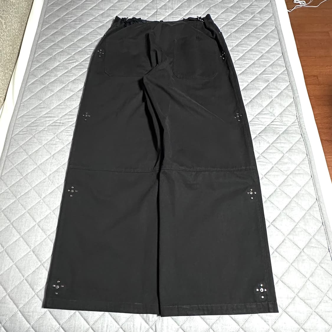 폴리테루 리벳고시마 딥차 25ss 3 상품이미지1