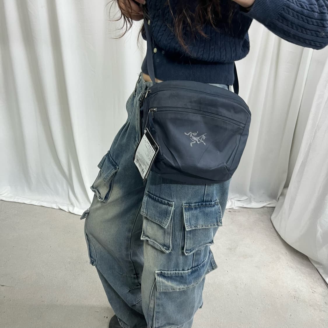 Arcteryx Mantis Waistpack 상품이미지2