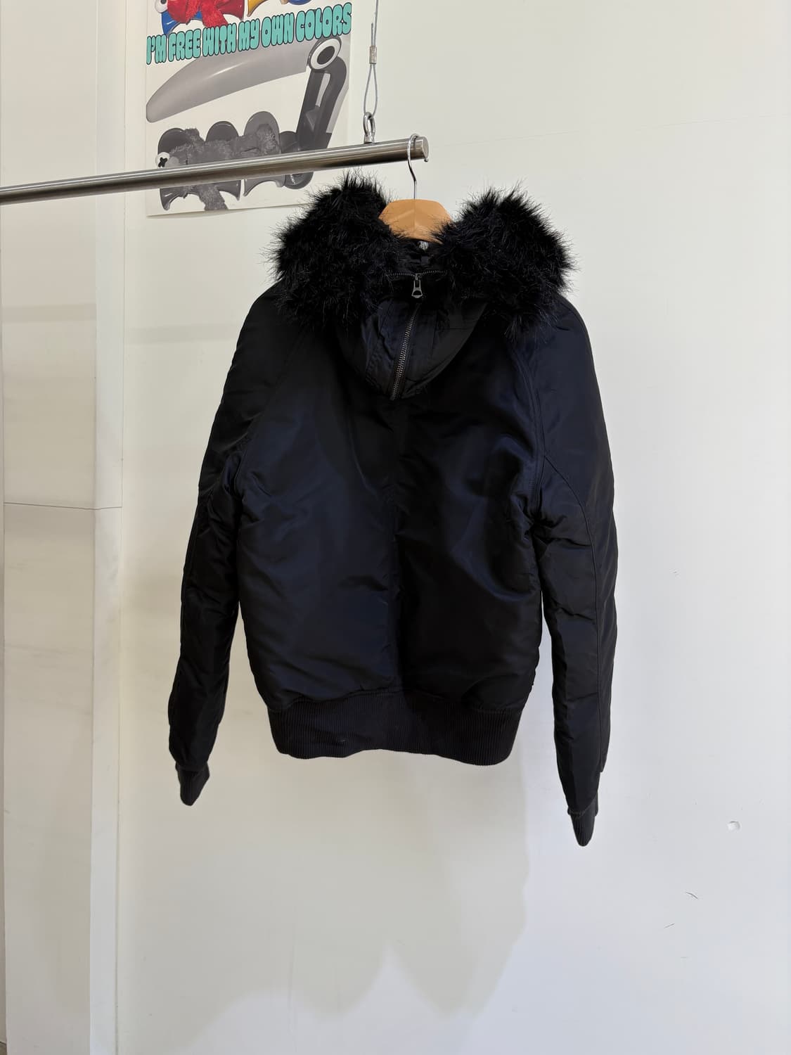 DENIM & SUPPLY BY RALPH LAUREN 자켓 상품이미지5