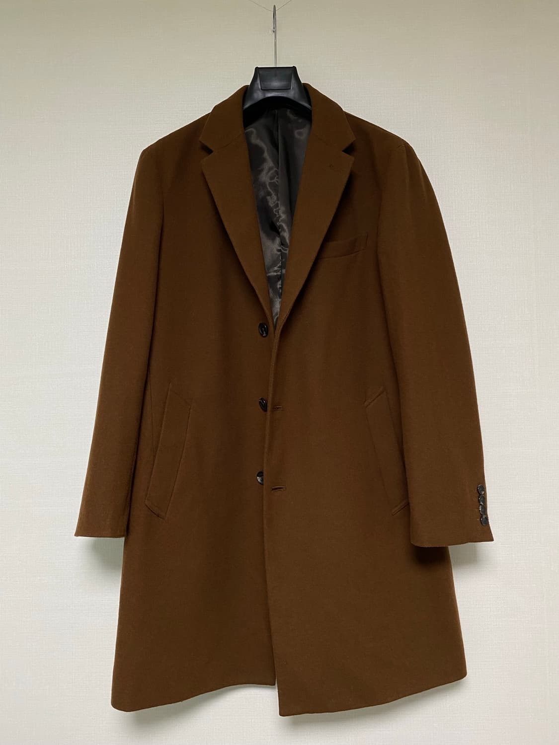 GU 코트 상품이미지2