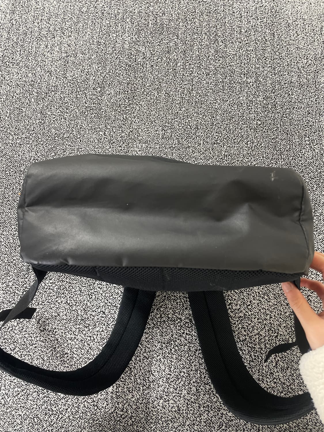 빈티지9. 나이키 브라질리아 9.5 백팩 책가방 가방 상품이미지4