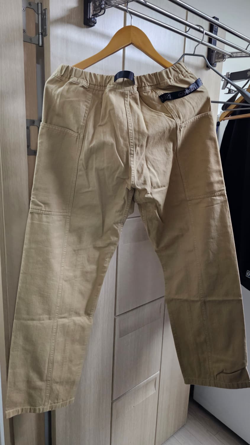 그라미치 가젯 팬츠 치노 M(30-32) 상품이미지3