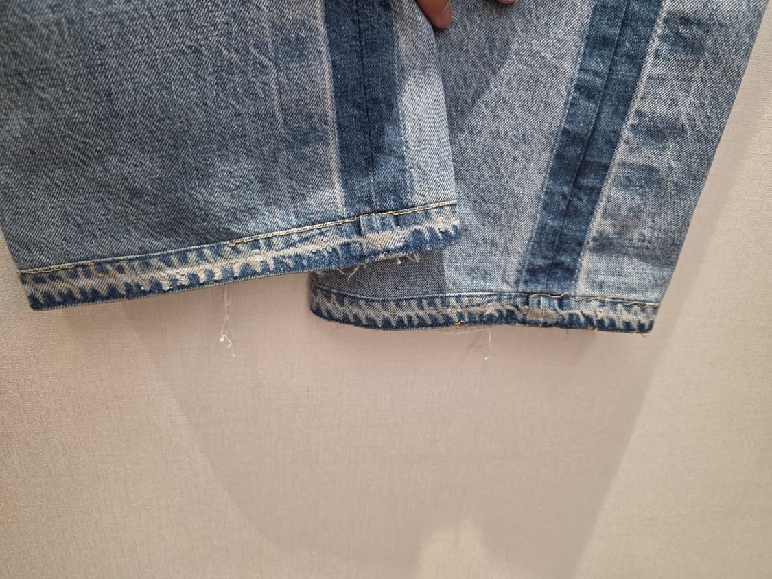 kaptain sunshine denim 캡틴션샤인 데님 상품이미지5