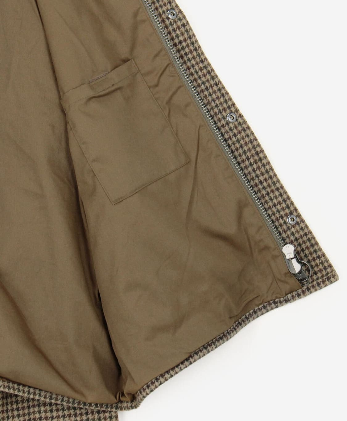 바버 blyth check xl (110) bshop 별주 새제품 상품이미지4