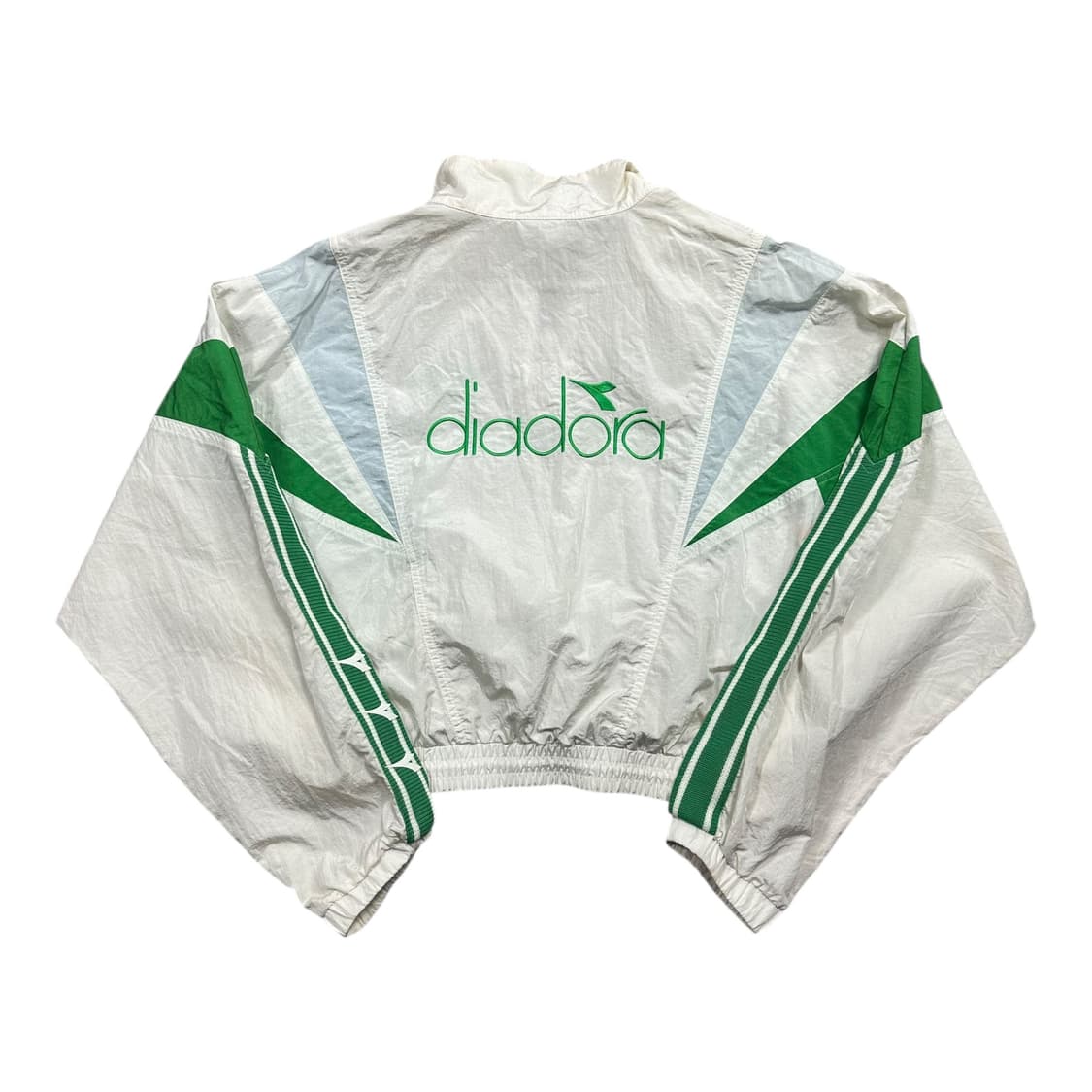 ✨ (바배) 디아도라 그랜드슬램 반집업 바람막이  상품이미지1