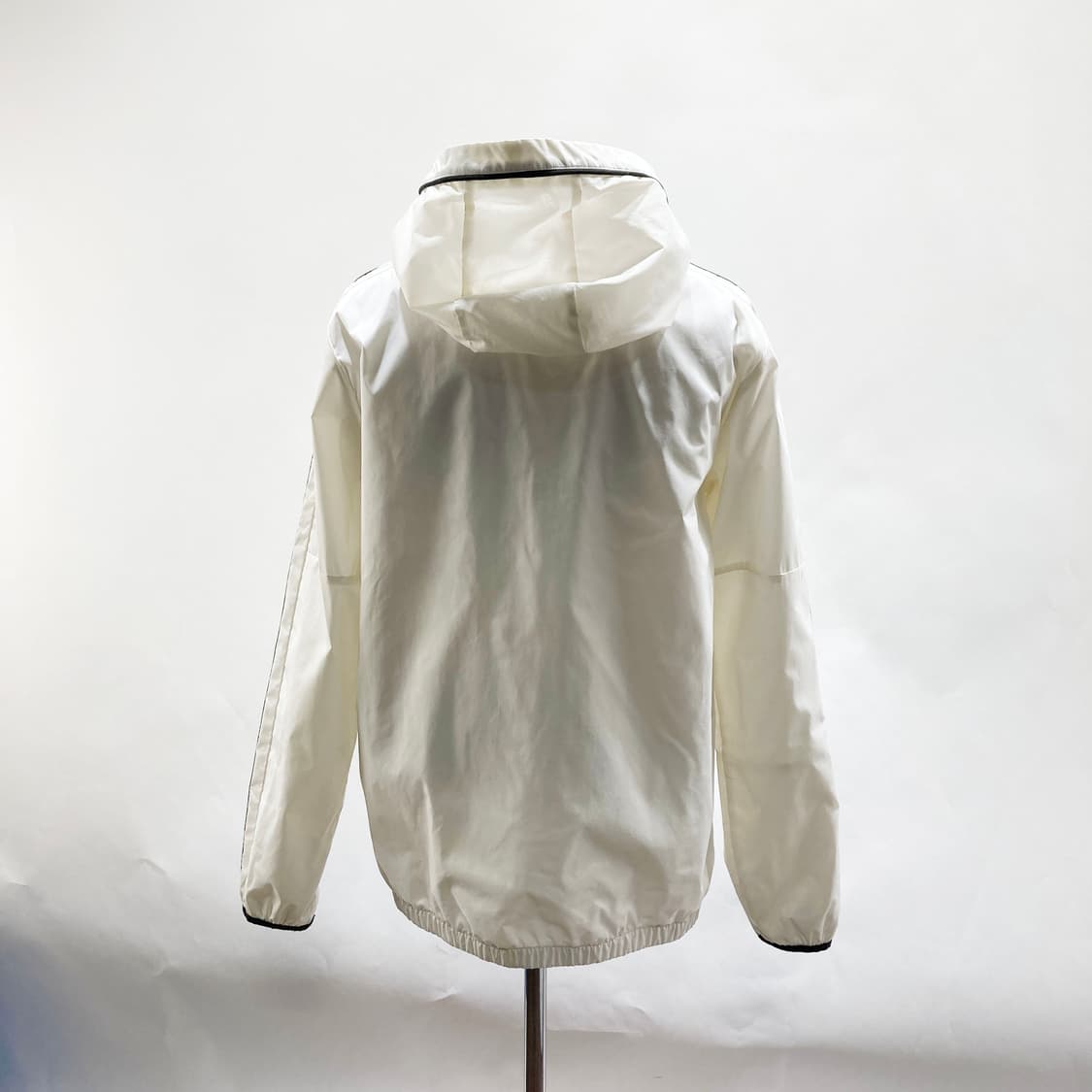 아디다스 남성후드 바람막이집업 XL  상품이미지3